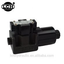 dsg 24v 6size solenoid direction dsg directional control valve